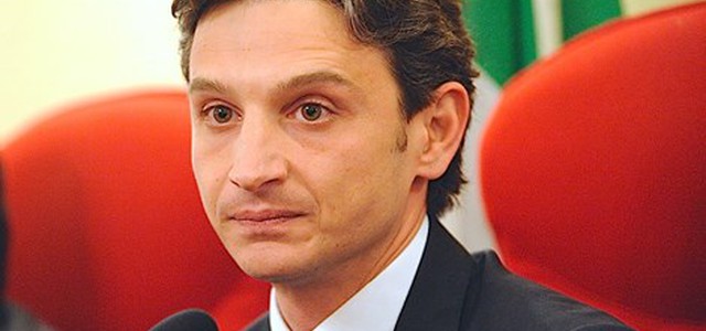 Niente Consiglio regionale per Mangialavori: Consiglio di Stato boccia il ricorso