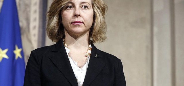 Ministro Grillo: "Leggo con apprensione le notizie sullo stato di salute del piccolo Moise"