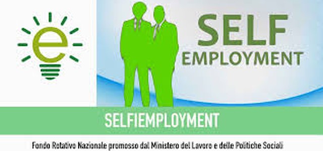 MICROCREDITO E AUTO IMPIEGO CON SELFIEMPLOYMENT  