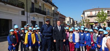 CROSIA: SICUREZZA STRADALE, SI È CONCLUSO IL PROGETTO 