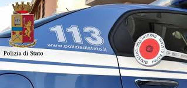 Resta in carcere il 23enne tunisino arrestato in flagranza di reato il 22 luglio dalla Squadra Volante