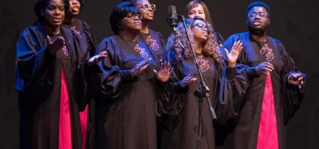 AMA Calabria, arriva il concerto gospel a Caulonia e Lamezia Terme