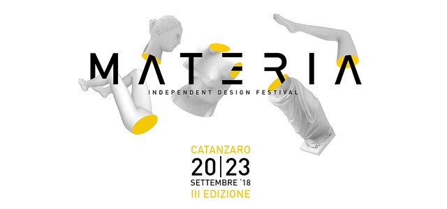 Materia Independent Design Festival, punto di riferimento nel panorama del design nazionale