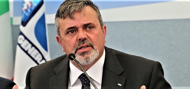 CORONAVIRUS, CAPONE (UGL): "REGIONI SUD MENO COLPITE DEVONO RIPARTIRE SUBITO"