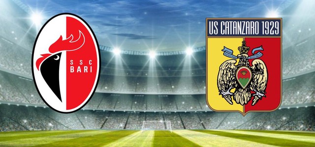 Bari-Catanzaro 1-0: le pagelle dei giallorossi