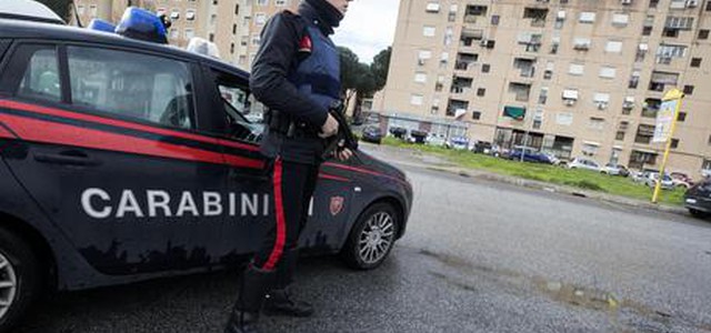 'Ndrangheta: fermati 4 imprenditori