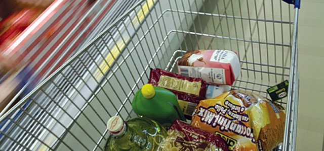 Istat, i prezzi al consumo