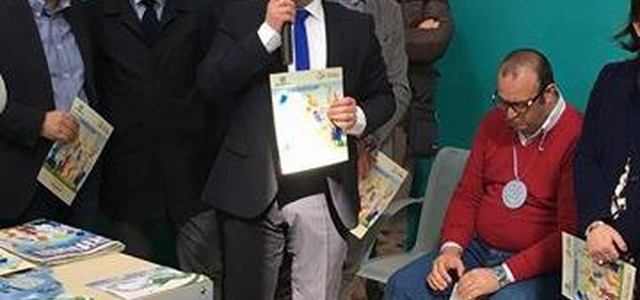 Morano “Comune Riciclone” per il terzo anno consecutivo  
