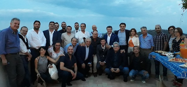 A Sellia si è discusso di strumenti di finanziamento