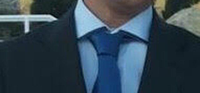 L’Ingegnere Benvenuto Giuseppe nuovo Coordinatore Cittadino Forza Italia 