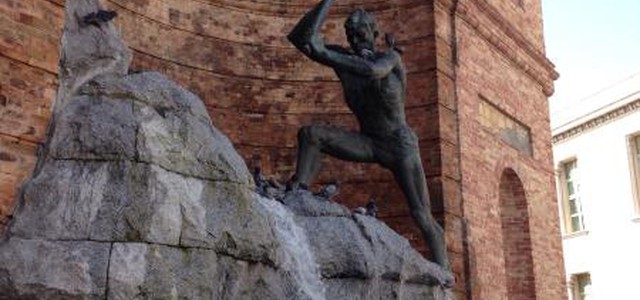 Il Comune di Catanzaro aderisce all'Earth Hour