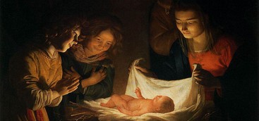 Curinga - Buon Natale e Buone Feste 