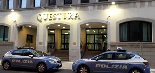 Negativi al coronavirus agenti intervenuti per sbarco Roccella