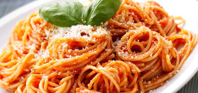 Proteggiamo il cuore dall'infarto mangiando spaghetti arricchiti con farina d'orzo