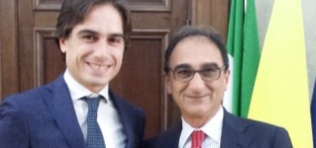 Agenzia delle Dogane, Falcomatà: "Sospeso spostamento sede, su campanilismo ha ragione Abramo"