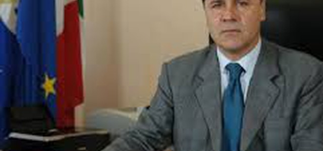 Nota del consigliere Nicolò su contrattazione forestali