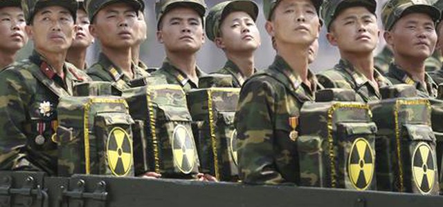Il monito della Cina sulla crisi nordcoreana: 'Guerra possibile in ogni momento'