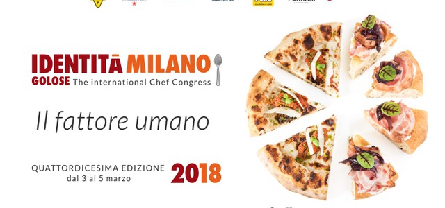 Calabria ospite di Identità Golose a Milano 