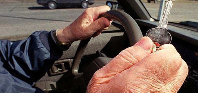 In Italia 90mila patentati over 90,al 1/o posto la Lombardia