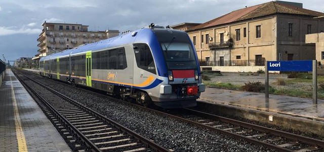 Nasce la Linea Ferroviaria della Magna Graecia 