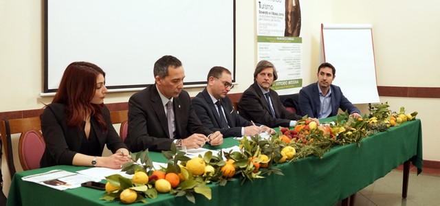 A Soverato affollata iniziativa pubblica di Confesercenti Catanzaro