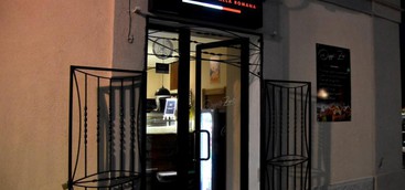 Doppio Zero, la pizza romana arriva a casa tua