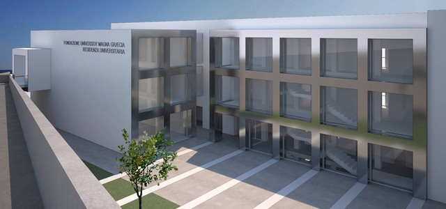 Residenze universitarie in Scuola ‘Chimirri’, Regione cofinanzia ristrutturazione