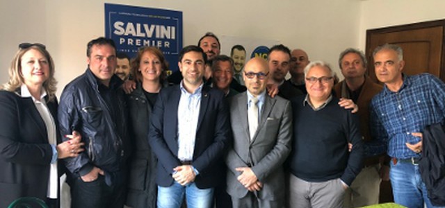 Lega Calabria: ripartiamo dai territori