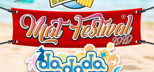 Domenica al Dadada torna il Mat Festival