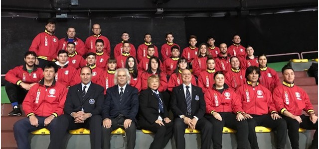 Karate, buoni piazzamenti per la Rappresentativa Calabrese ai Campionati Italiani