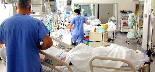 In stato vegetativo da 15 anni, recupera stato minimo coscienza