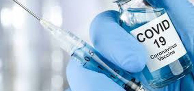 La Gran Bretagna arriva a quota 1milione di vaccinati. Più del resto d'Europa