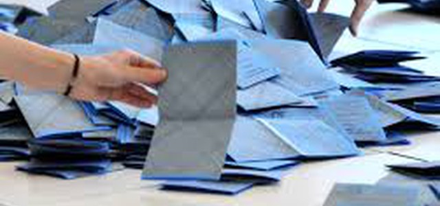 TRA DATI ED ELEMENTI DI CONOSCENZA DEL CORPO ELETTORALE