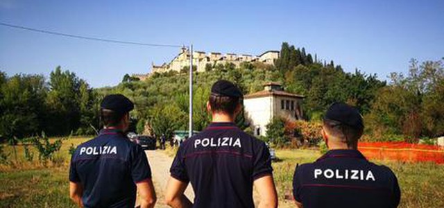 Furti e truffe, otto denunce a Crotone