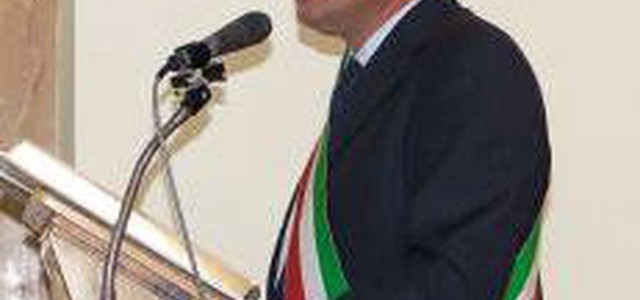 Gregorio Tino è il nuovo Coordinatore Provinciale del comprensorio delle Preserre