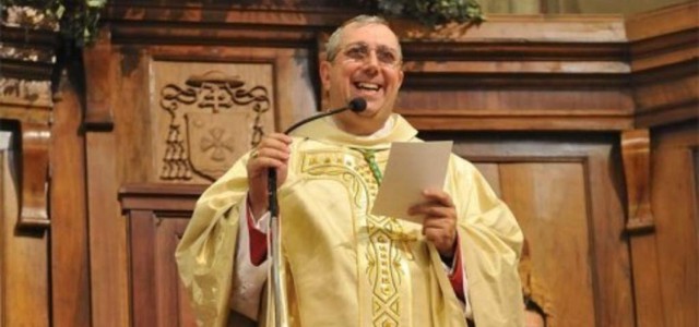Mons. Satriano: "Troppi attentati in Calabria, ci stanno bruciando vivi"
