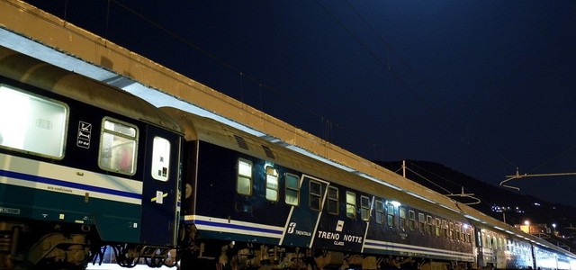 IL RILANCIO EUROPEO DEI TRENI NOTTE: QUALI PROSPETTIVE PER LA CALABRIA?