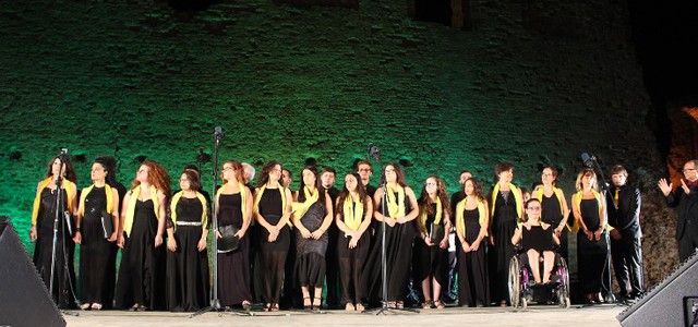 La Fondazione Pavarotti al fianco del Premio Cassiodoro a Scolacium