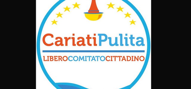 #CariatiPulita interviene sulla qualità del servizio idrico