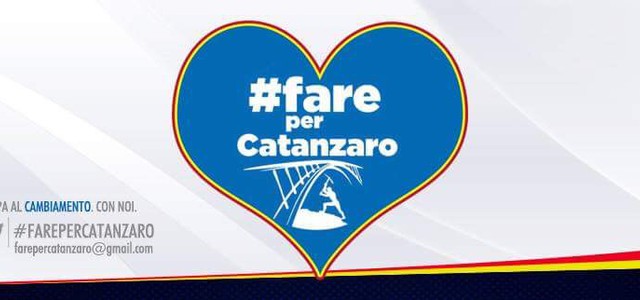 FareperCatanzaro: "Si intervenga per lavoratori dell’istituto di assistenza Villa Betania"