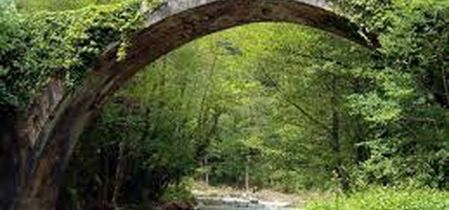 Ponte Romano sul Savuto,  attrazione culturale in Calabria
