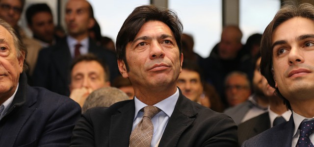 Case-rifugio, Bova: "Ho sentito Oliverio: vicenda risolta"