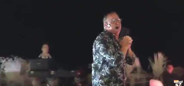 Festival del Vernacolo, show di Piero Procopio al Dadada (VIDEO)