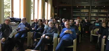 Il Casm al confronto sull'Agenda Urbana