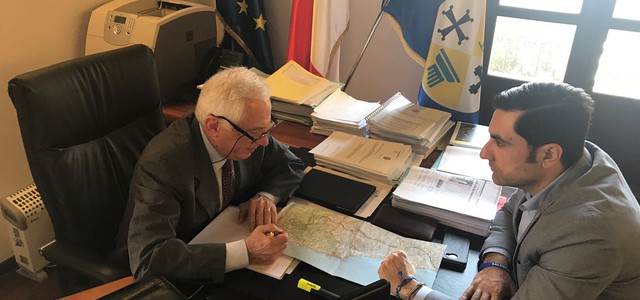 Lega Calabria, sanità: Furgiuele incontra Commissario Scura