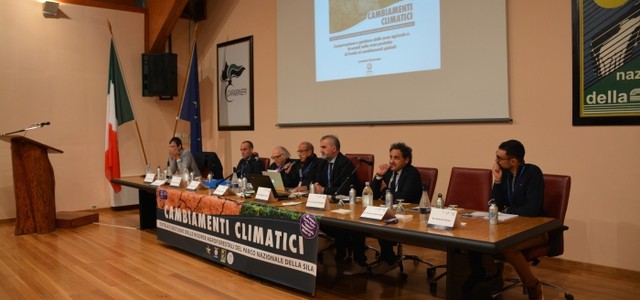 Clima, esperti a confronto in Parco Nazionale della Sila