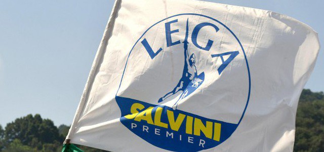 Carlo Salvo: "PD in agonia attacca Gratteri, Lega Salvini lo difende"