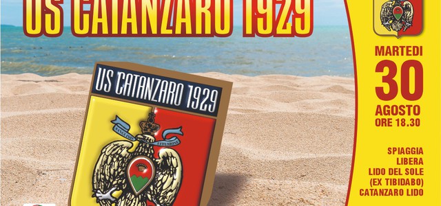 US Catanzaro. Cresce l’attesa per la presentazione dei Giallorossi: ecco tutte le info sull’evento.