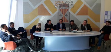 Chiusura Sp 40 Gimigliano-Tiriolo, la Provincia chiederà la dichiarazione dello stato di calamità
