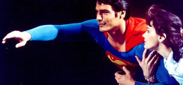 Addio Margot Kidder, Lois Lane Superman